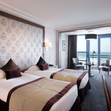 Grand Hotel De Courtoisie St Malo Grand Hotel De Courtoisie St Malo