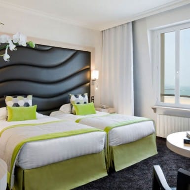Grand Hotel De Courtoisie St Malo Grand Hotel De Courtoisie St Malo