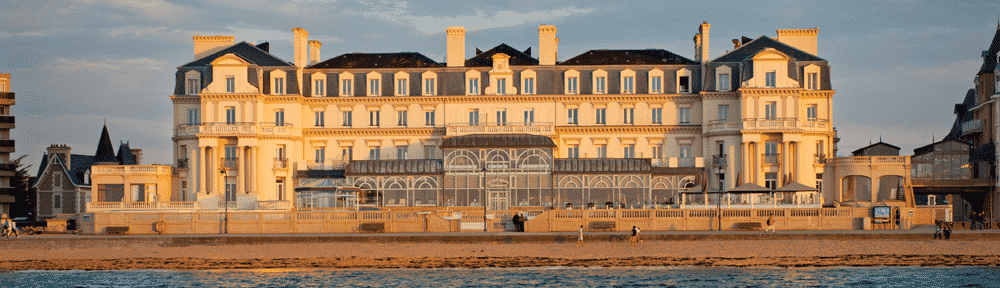 Grand Hotel De Courtoisie St Malo Grand Hotel De Courtoisie St Malo