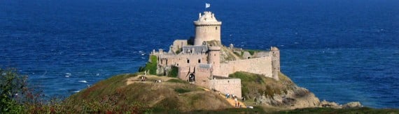 Fort-La-Latte