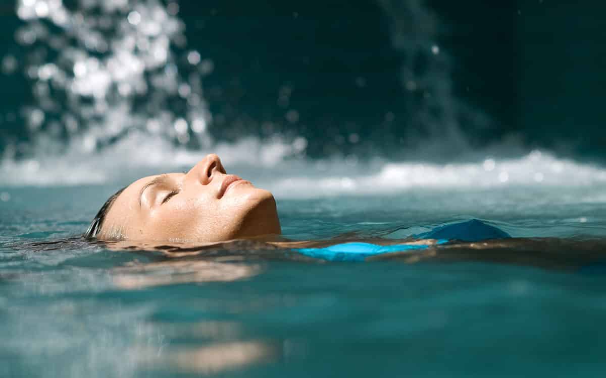 thalasso et spa