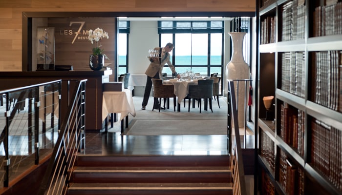 restaurant nouveau monde