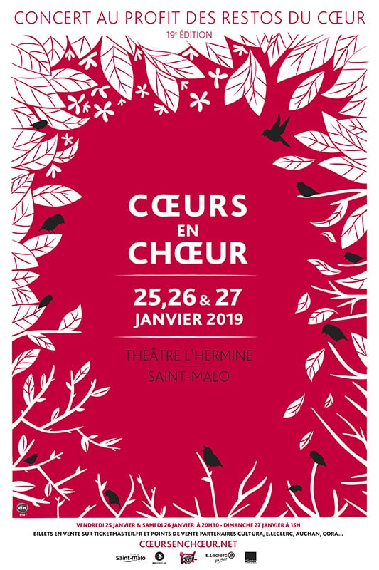 Coeurs en choeurs 2019