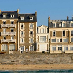 Antinea Hotel in Saint Malo