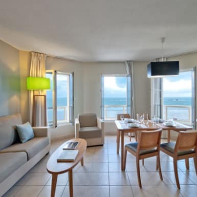 residence de tourisme