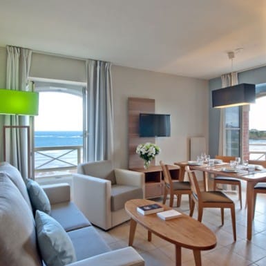 residence saint malo