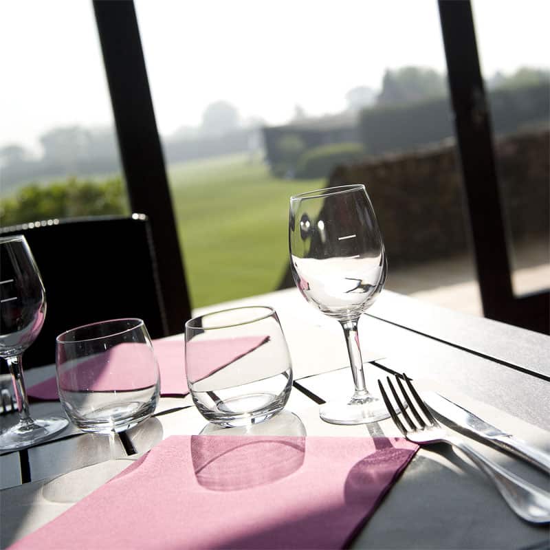 restaurant-golf