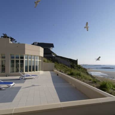 residence vacances saint malo