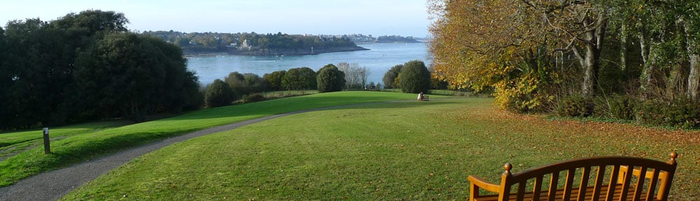 Parc de la Briantais