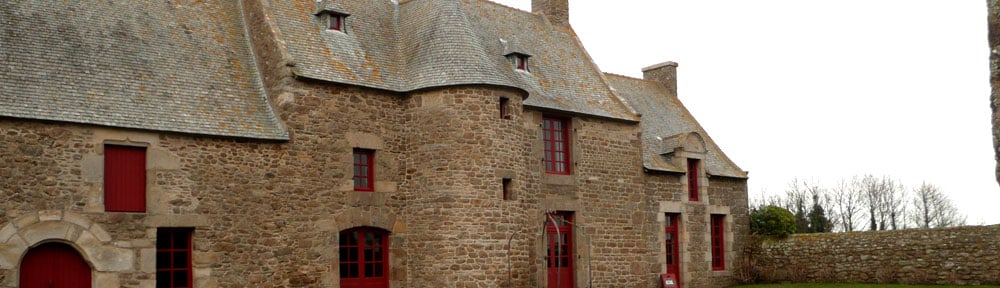 Manoir du limouelou saint malo