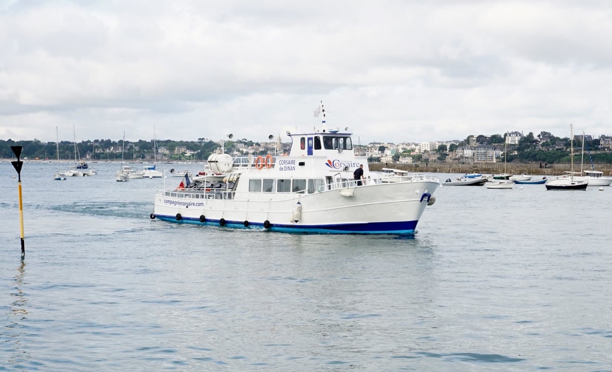 compagnie corsaire saint malo