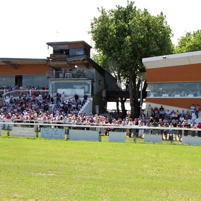 hippodrome de saint-malo