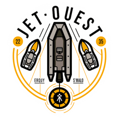 Logo Jet Ouest