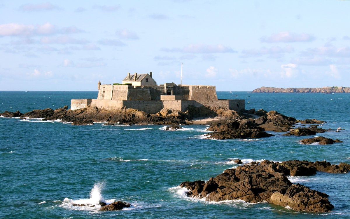 que visiter a saint malo