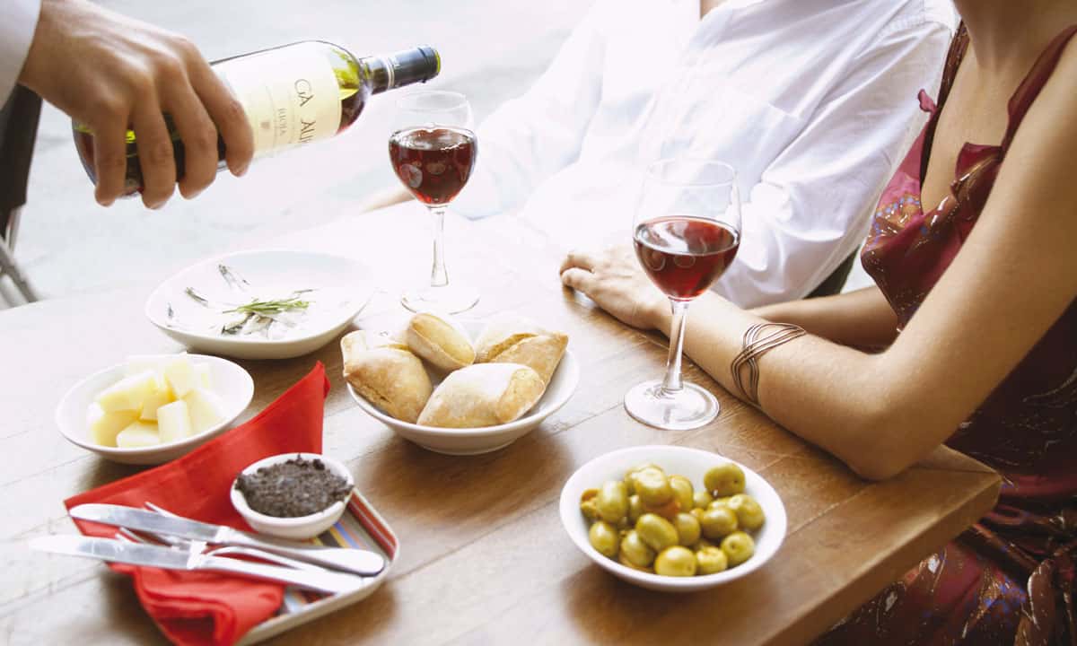 salon des vins saint malo