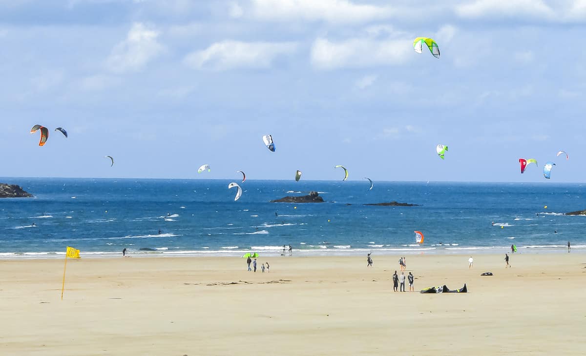 fete du nautisme st malo