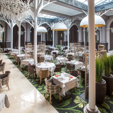 restaurant diététique saint malo