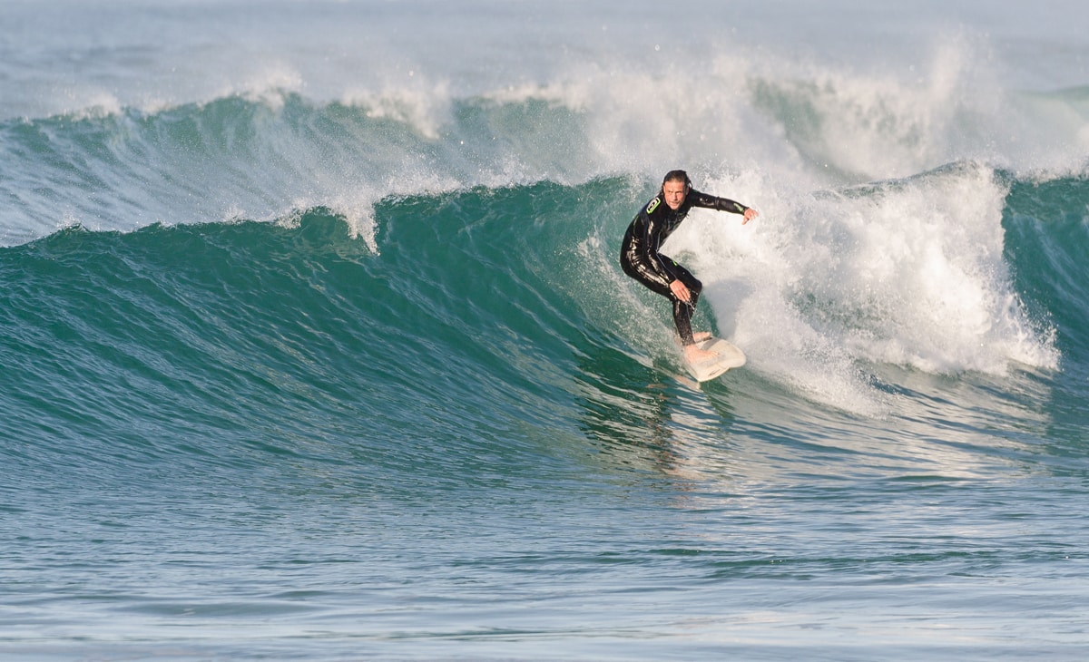 surf st malo