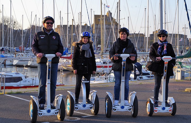 actitvités a faire en famille a saint malo