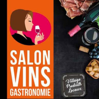 Salon des vins et de la gastronomie à Saint-Malo