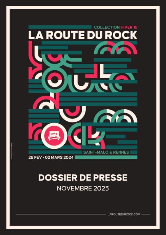 affiche rdr 2024