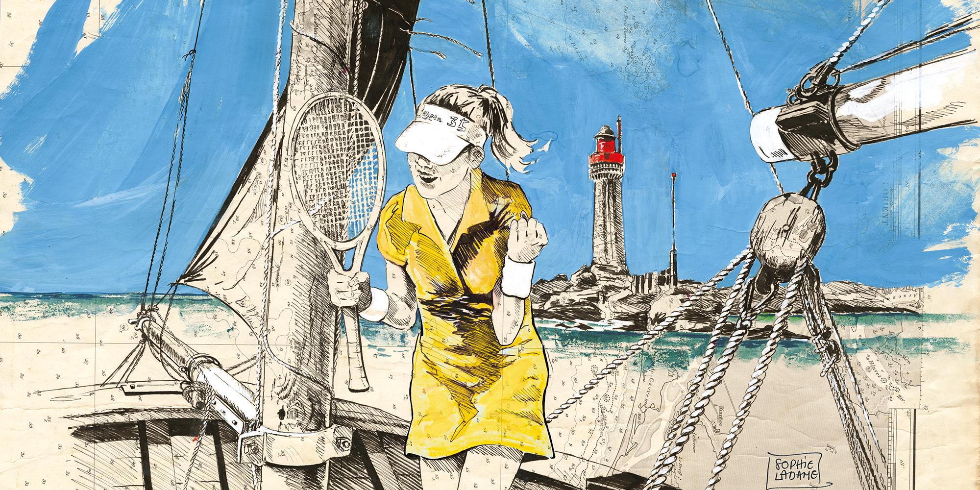 Open 35 de tennis 2020