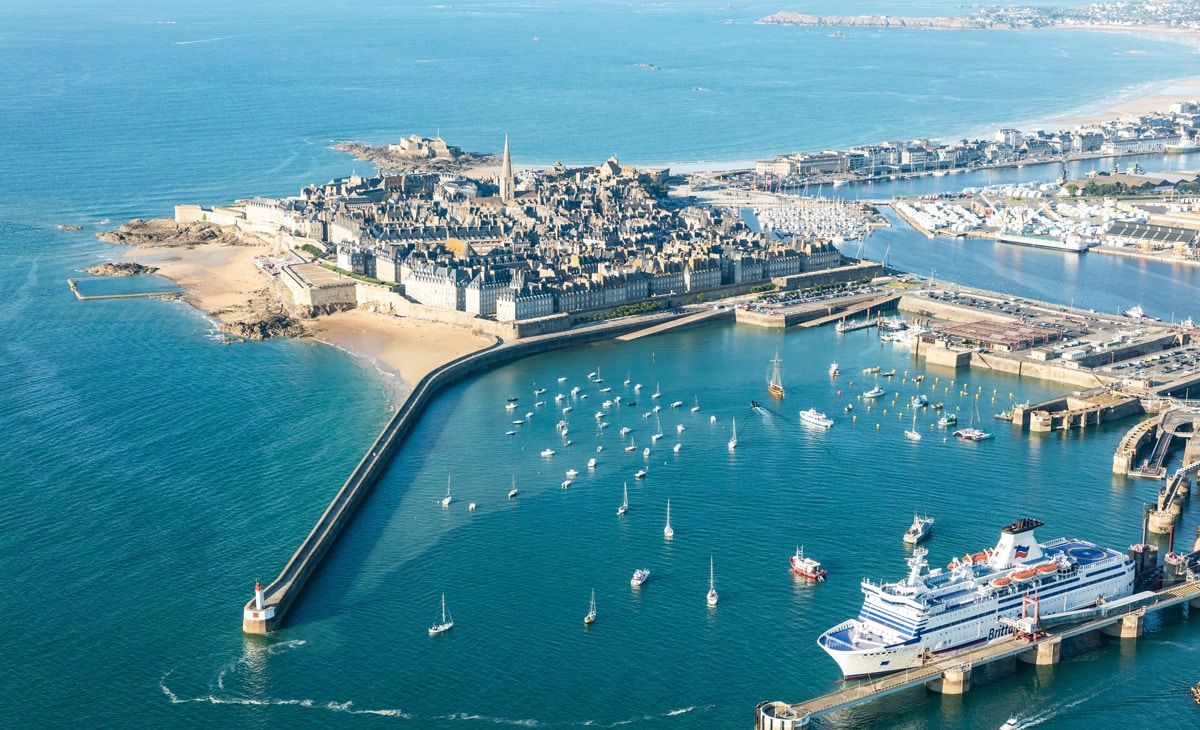 Résumé de 32 articles sur le sujet : que faire à saint malo [récemment ...