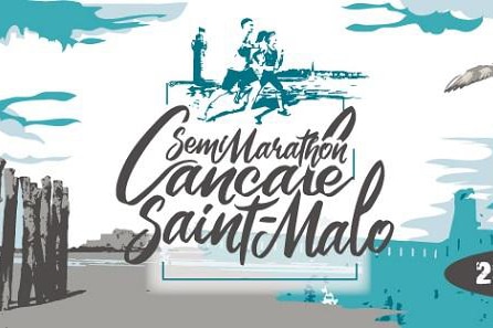 Semi Marathon Cancale Saint-Malo