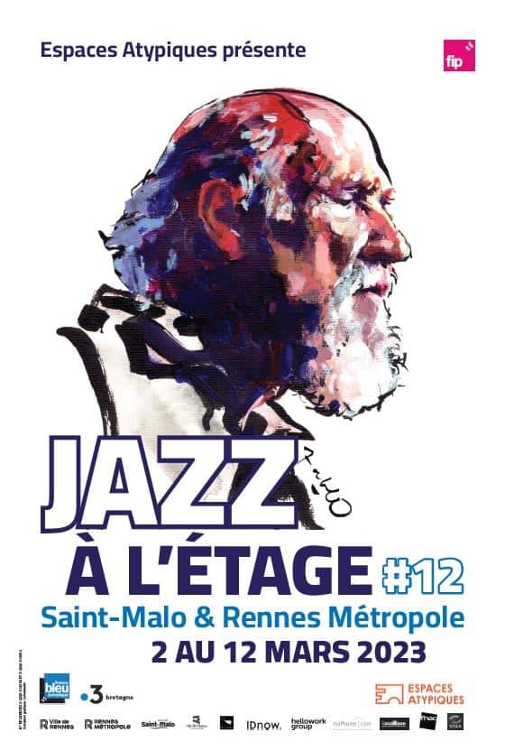 Jazz à l'étage 2023