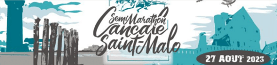 Semi-marathon Cancale Saint-Malo