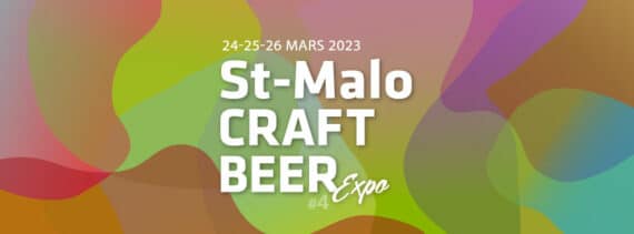 Saint-Malo Craft beer Expo