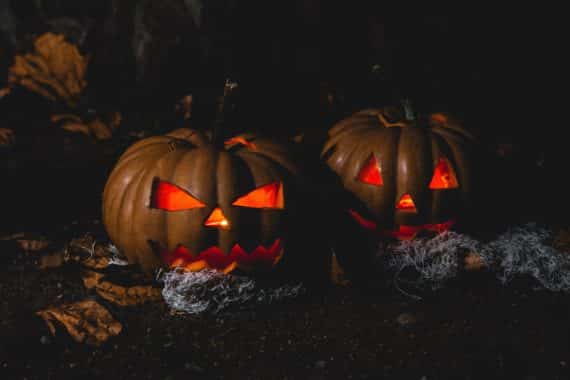 Halloween saint malo 