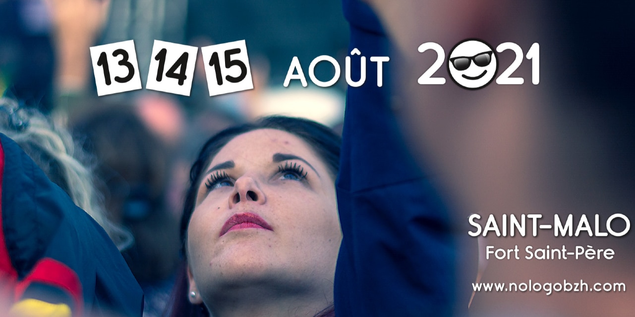 Festival musique Saint-Malo