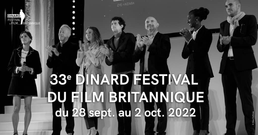 festival film dinard