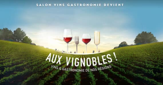 Aux Vignobles