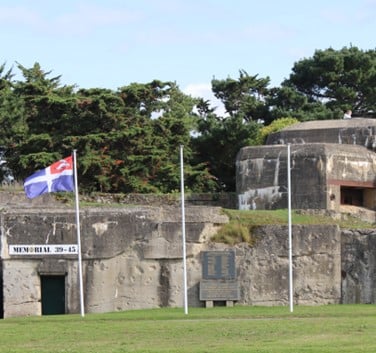 bunker cite d'alet saint-malo