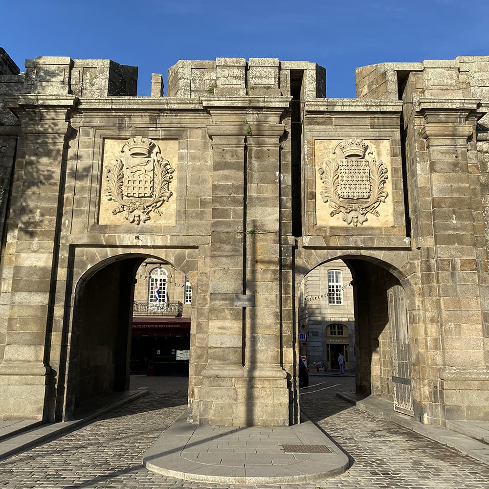 porte de saint-vincent st malo