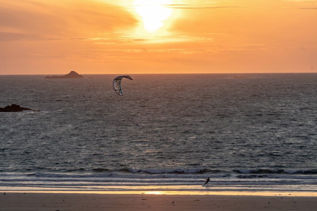 saison estivale saint-malo