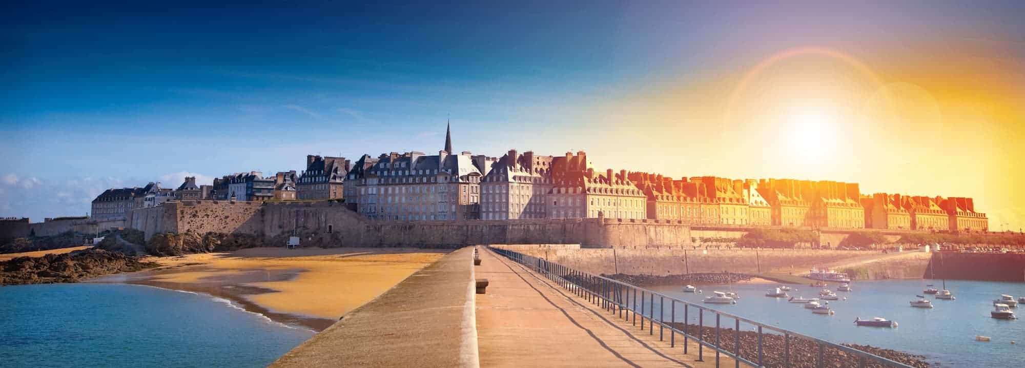 saint malo
