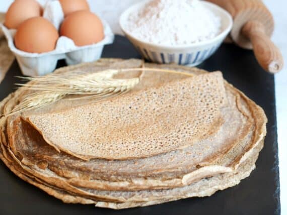galettes