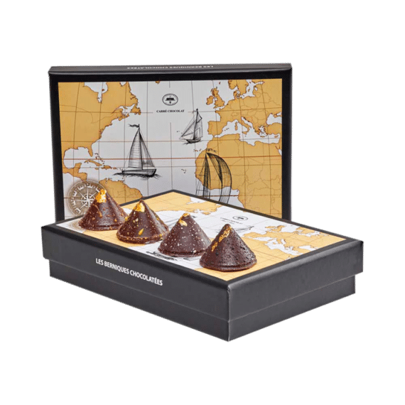 chocolats