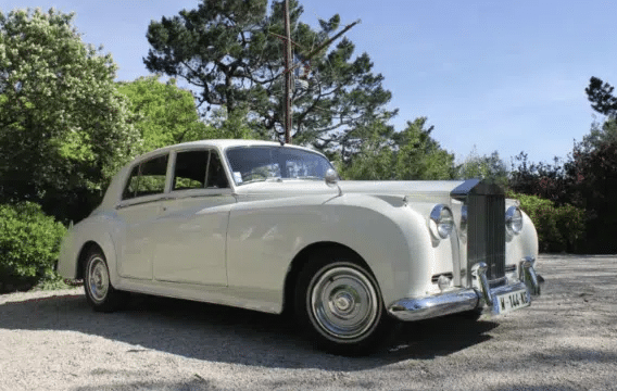 Chauffeur privé BLACKMROAD
