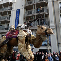 carnaval saint malo