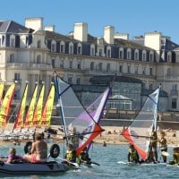 surf school saint-malo